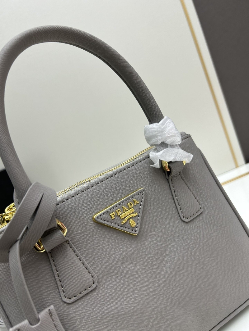 Prada Top Handle Bags